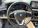 Thumbnail image of 2021 BMW 5 Series at DriversMartOfSanford of Sanford, FL