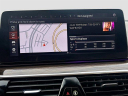 Thumbnail image of 2021 BMW 5 Series at DriversMartOfSanford of Sanford, FL
