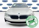 Thumbnail image of 2021 BMW 5 Series at DriversMartOfSanford of Sanford, FL