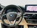 Thumbnail image of 2021 BMW 5 Series at DriversMartOfSanford of Sanford, FL