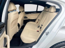 Thumbnail image of 2021 BMW 5 Series at DriversMartOfSanford of Sanford, FL