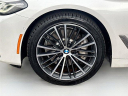 Thumbnail image of 2021 BMW 5 Series at DriversMartOfSanford of Sanford, FL