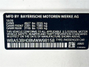 Thumbnail image of 2021 BMW 5 Series at DriversMartOfSanford of Sanford, FL