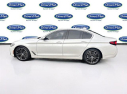 Thumbnail image of 2021 BMW 5 Series at DriversMartOfSanford of Sanford, FL