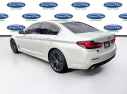 Thumbnail image of 2021 BMW 5 Series at DriversMartOfSanford of Sanford, FL