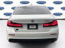 Thumbnail image of 2021 BMW 5 Series at DriversMartOfSanford of Sanford, FL