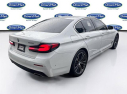 Thumbnail image of 2021 BMW 5 Series at DriversMartOfSanford of Sanford, FL
