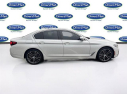 Thumbnail image of 2021 BMW 5 Series at DriversMartOfSanford of Sanford, FL