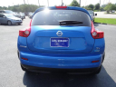 Thumbnail image of 2012 Nissan JUKE at Autonation Ford Lincoln Auburn