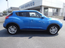 Thumbnail image of 2012 Nissan JUKE at Autonation Ford Lincoln Auburn