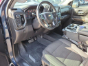 Thumbnail image of 2021 Chevrolet Silverado 1500 at Al Willeford Chevrolet New