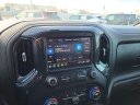 Thumbnail image of 2021 Chevrolet Silverado 1500 at Al Willeford Chevrolet New