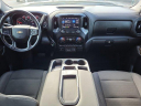 Thumbnail image of 2021 Chevrolet Silverado 1500 at Al Willeford Chevrolet New