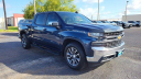 Thumbnail image of 2021 Chevrolet Silverado 1500 at Al Willeford Chevrolet New