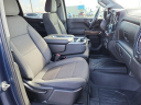 Thumbnail image of 2021 Chevrolet Silverado 1500 at Al Willeford Chevrolet New