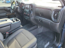 Thumbnail image of 2021 Chevrolet Silverado 1500 at Al Willeford Chevrolet New
