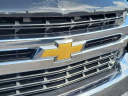 Thumbnail image of 2021 Chevrolet Silverado 1500 at Al Willeford Chevrolet New