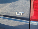 Thumbnail image of 2021 Chevrolet Silverado 1500 at Al Willeford Chevrolet New