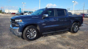 Thumbnail image of 2021 Chevrolet Silverado 1500 at Al Willeford Chevrolet New