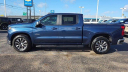 Thumbnail image of 2021 Chevrolet Silverado 1500 at Al Willeford Chevrolet New