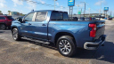 Thumbnail image of 2021 Chevrolet Silverado 1500 at Al Willeford Chevrolet New