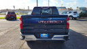 Thumbnail image of 2021 Chevrolet Silverado 1500 at Al Willeford Chevrolet New