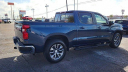 Thumbnail image of 2021 Chevrolet Silverado 1500 at Al Willeford Chevrolet New