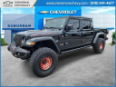 Thumbnail image of 2023 Jeep Gladiator at SuburbanChevrolet-USED of Claremore, OK