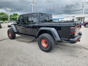 Thumbnail image of 2023 Jeep Gladiator at SuburbanChevrolet-USED of Claremore, OK