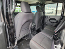 Thumbnail image of 2023 Jeep Gladiator at SuburbanChevrolet-USED of Claremore, OK