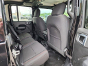 Thumbnail image of 2023 Jeep Gladiator at SuburbanChevrolet-USED of Claremore, OK