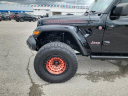 Thumbnail image of 2023 Jeep Gladiator at SuburbanChevrolet-USED of Claremore, OK