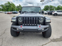 Thumbnail image of 2023 Jeep Gladiator at SuburbanChevrolet-USED of Claremore, OK