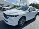 Thumbnail image of 2025 Mazda CX-5 at Classic Mazda - USED