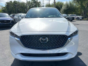 Thumbnail image of 2025 Mazda CX-5 at Classic Mazda - USED
