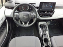 Thumbnail image of 2022 Toyota Corolla at Lawrence Toyota - Used