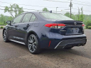 Thumbnail image of 2022 Toyota Corolla at Lawrence Toyota - Used