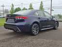 Thumbnail image of 2022 Toyota Corolla at Lawrence Toyota - Used
