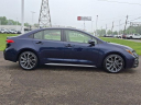 Thumbnail image of 2022 Toyota Corolla at Lawrence Toyota - Used