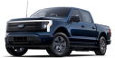 2025 Ford F-150 Lightning Flash at Avis Ford