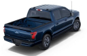 Thumbnail image of 2025 Ford F-150 Lightning at Avis Ford
