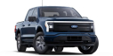 Thumbnail image of 2025 Ford F-150 Lightning at Avis Ford