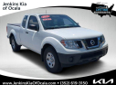 Thumbnail image of 2020 Nissan Frontier at Jenkins Kia NEW
