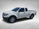 Thumbnail image of 2020 Nissan Frontier at Jenkins Kia NEW