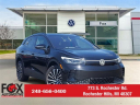 Thumbnail image of 2025 Volkswagen ID.4 at Fox Automotive Group Inc. Toyota Volkswagen