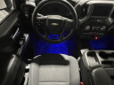 Thumbnail image of 2020 Chevrolet Silverado 1500 at Anderson Ford of St. Joseph