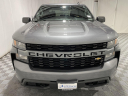 Thumbnail image of 2020 Chevrolet Silverado 1500 at Anderson Ford of St. Joseph