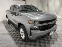 Thumbnail image of 2020 Chevrolet Silverado 1500 at Anderson Ford of St. Joseph