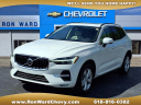Thumbnail image of 2022 Volvo XC60 at Ron Ward Chevrolet