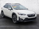 Thumbnail image of 2022 Subaru Crosstrek at Village Volkswagen
